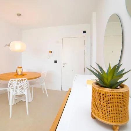 Alexia Ii By Interhome Calpe