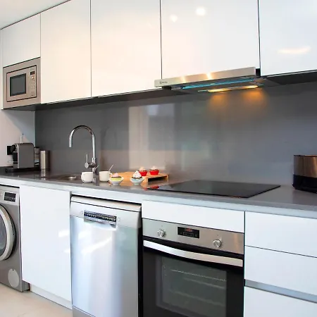 Alexia Ii By Interhome