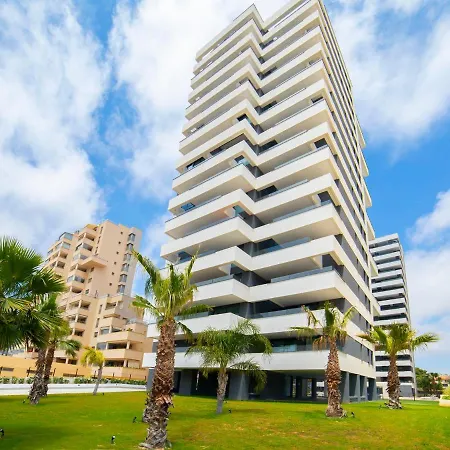 Apartamento Alexia Ii By Interhome