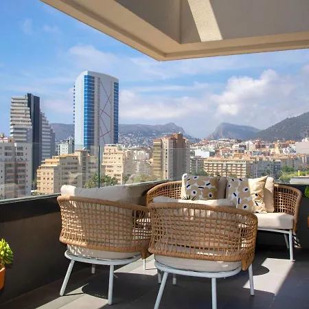 Apartamento Alexia Ii By Interhome *