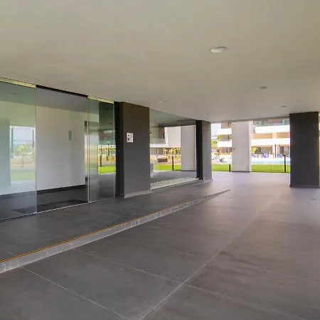 Alexia Ii By Interhome Apartamento