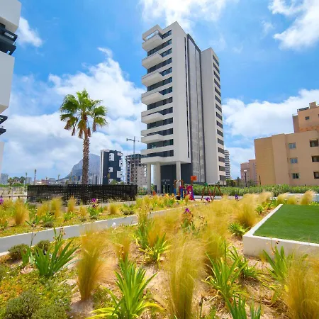 Alexia Ii By Interhome Apartamento