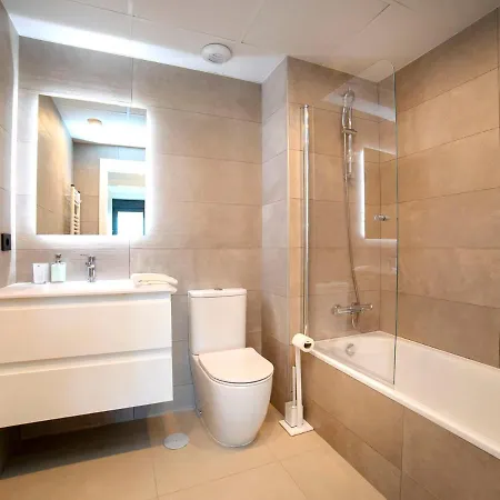 Alexia Ii By Interhome * Calpe