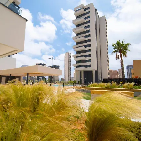 Alexia Ii By Interhome *