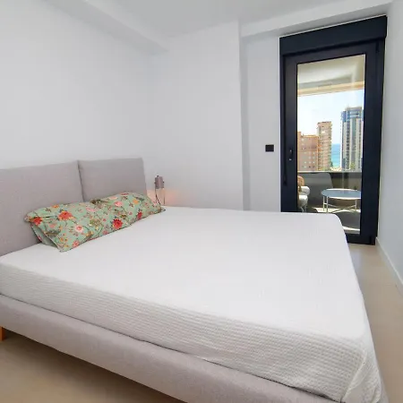 Alexia Ii By Interhome Apartamento