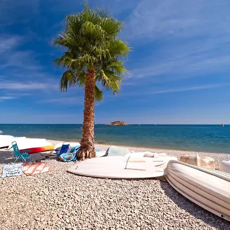 Alexia Ii By Interhome Apartamento