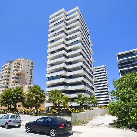 Alexia Ii By Interhome Apartamento