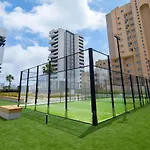 شقة Alexia Ii By Interhome كاليبي
