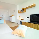 شقة Alexia Ii By Interhome