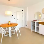 شقة Alexia Ii By Interhome *