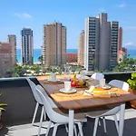 Alexia Ii By Interhome شقة كاليبي