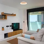 شقة Alexia Ii By Interhome كاليبي