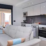 Alexia Ii By Interhome شقة كاليبي