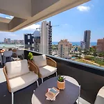 Alexia Ii By Interhome شقة *