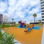 Alexia Ii By Interhome * كاليبي