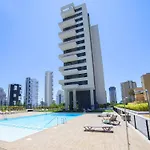 Alexia Ii By Interhome شقة