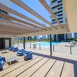 Alexia Ii By Interhome شقة *