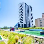 شقة Alexia Ii By Interhome