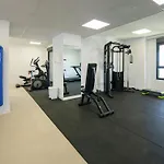 Alexia Ii By Interhome شقة كاليبي