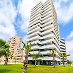 شقة Alexia Ii By Interhome كاليبي
