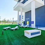 Alexia Ii By Interhome *