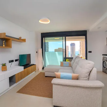 Alexia Ii By Interhome * Calpe