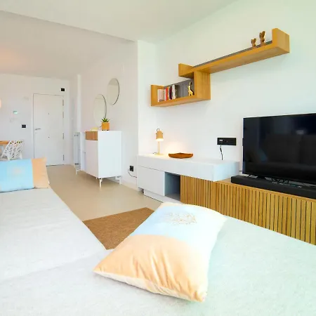 公寓 Alexia Ii By Interhome