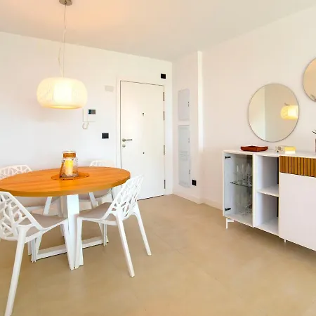 Апартаменты Alexia Ii By Interhome *