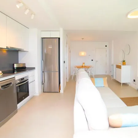 Alexia Ii By Interhome * Calpe