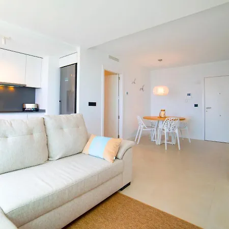 公寓 Alexia Ii By Interhome *