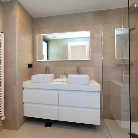 Alexia Ii By Interhome Calpe