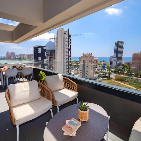 Alexia Ii By Interhome Lejlighed *