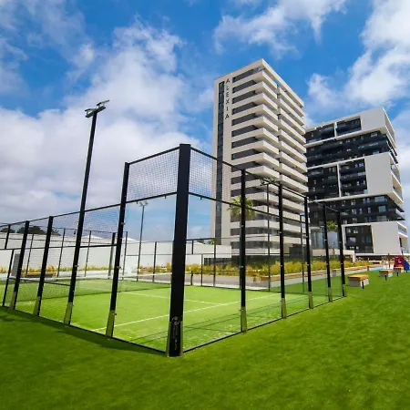 Lejlighed Alexia Ii By Interhome