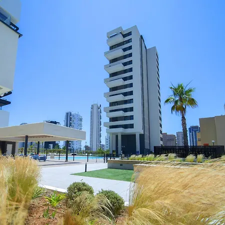 Апартаменты Alexia Ii By Interhome *