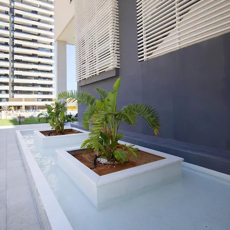 Alexia Ii By Interhome * Calp