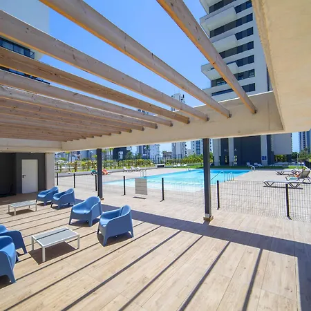 Alexia Ii By Interhome Апартаменты *