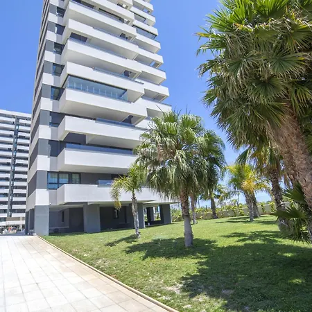Alexia Ii By Interhome Calp