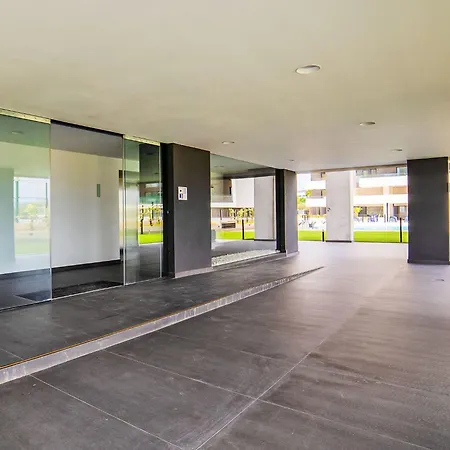 Alexia Ii By Interhome Calp