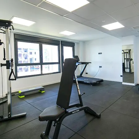 Alexia Ii By Interhome *