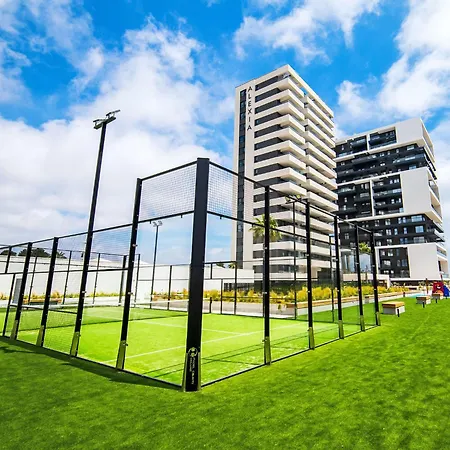 Alexia Ii By Interhome Appartement