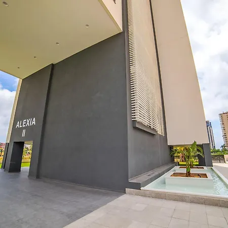 Alexia Ii By Interhome Appartement *