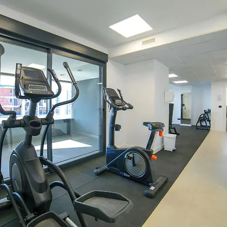 Alexia Ii By Interhome Appartement *