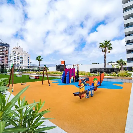 Alexia Ii By Interhome Appartement *