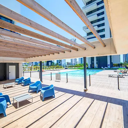 Alexia Ii By Interhome Calpe