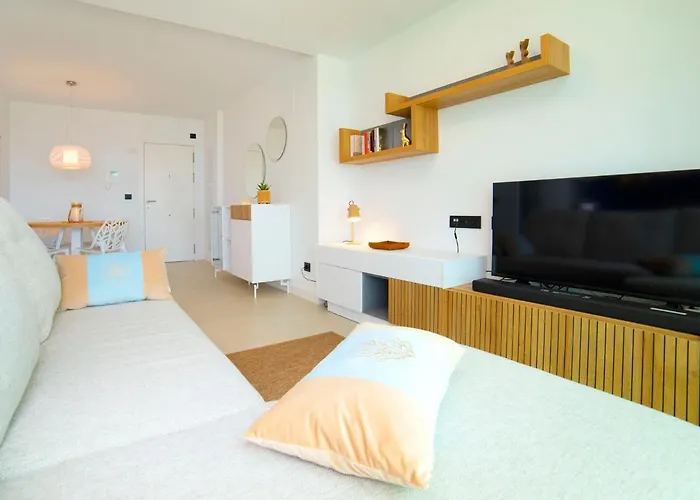 Appartement Alexia Ii By Interhome