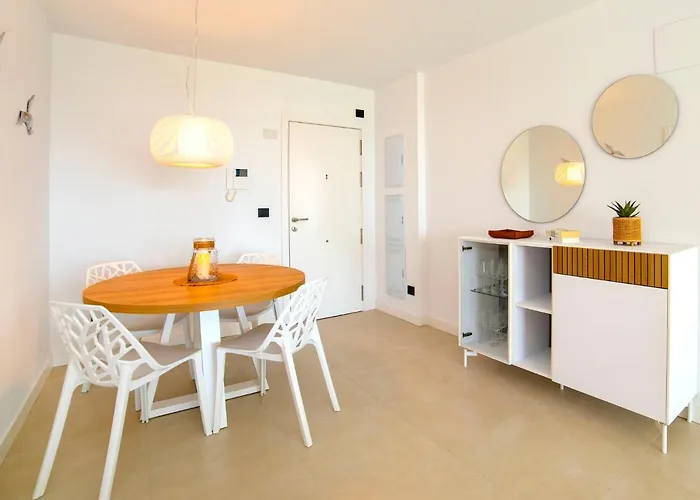 Lejlighed Alexia Ii By Interhome *