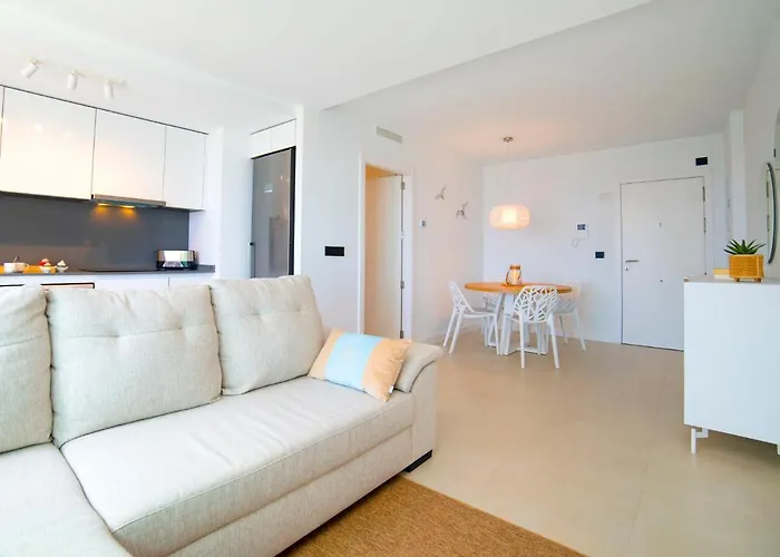 Lejlighed Alexia Ii By Interhome *