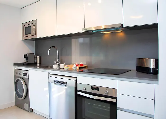 Alexia Ii By Interhome