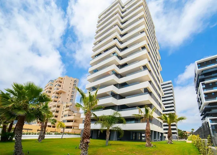 Appartement Alexia Ii By Interhome