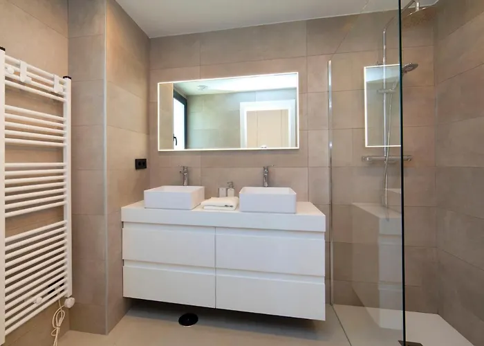 Alexia Ii By Interhome Calpe